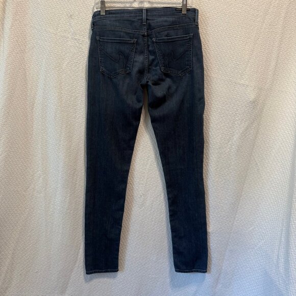 COH Citizens of Humanity Avedon Skinny size 27 EUC - Picture 10 of 10